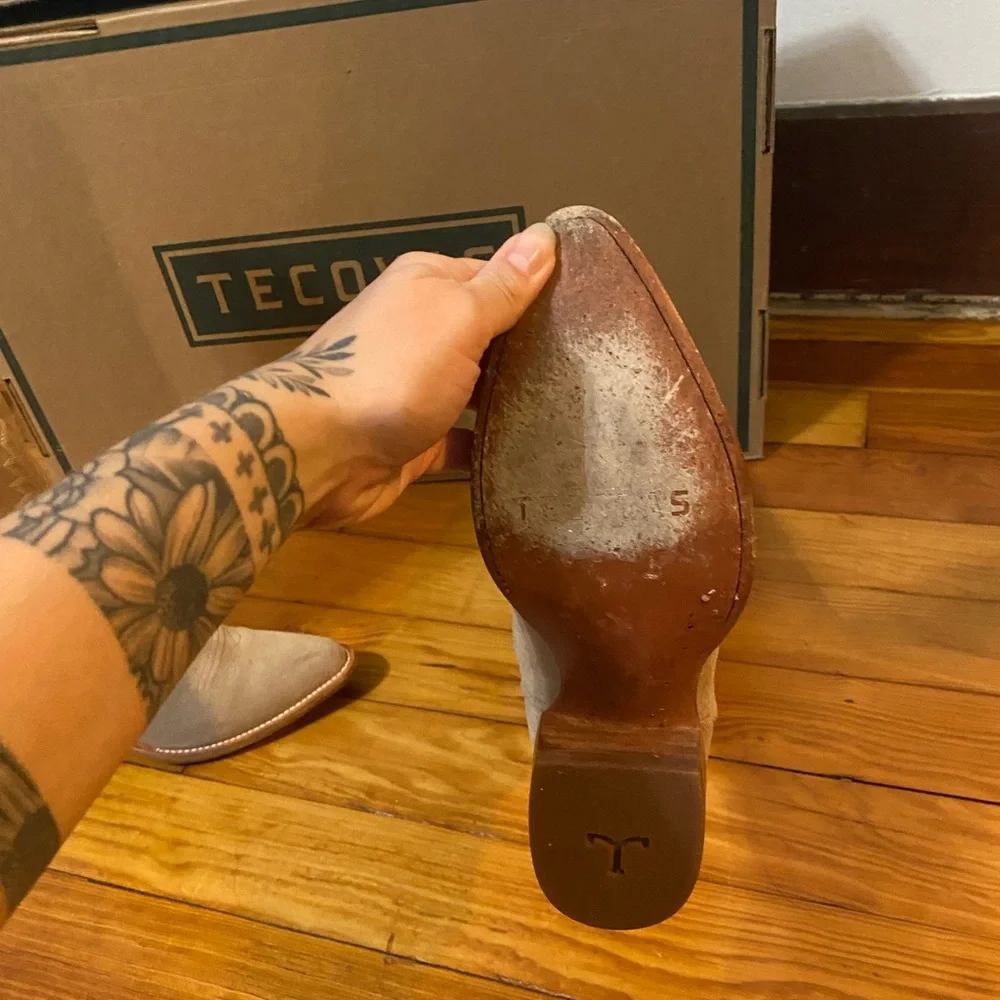 Tecovas Abby - Picture 5 of 9